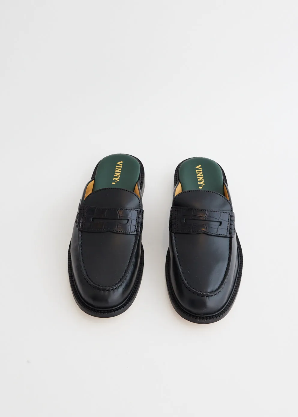 Yardee Mules