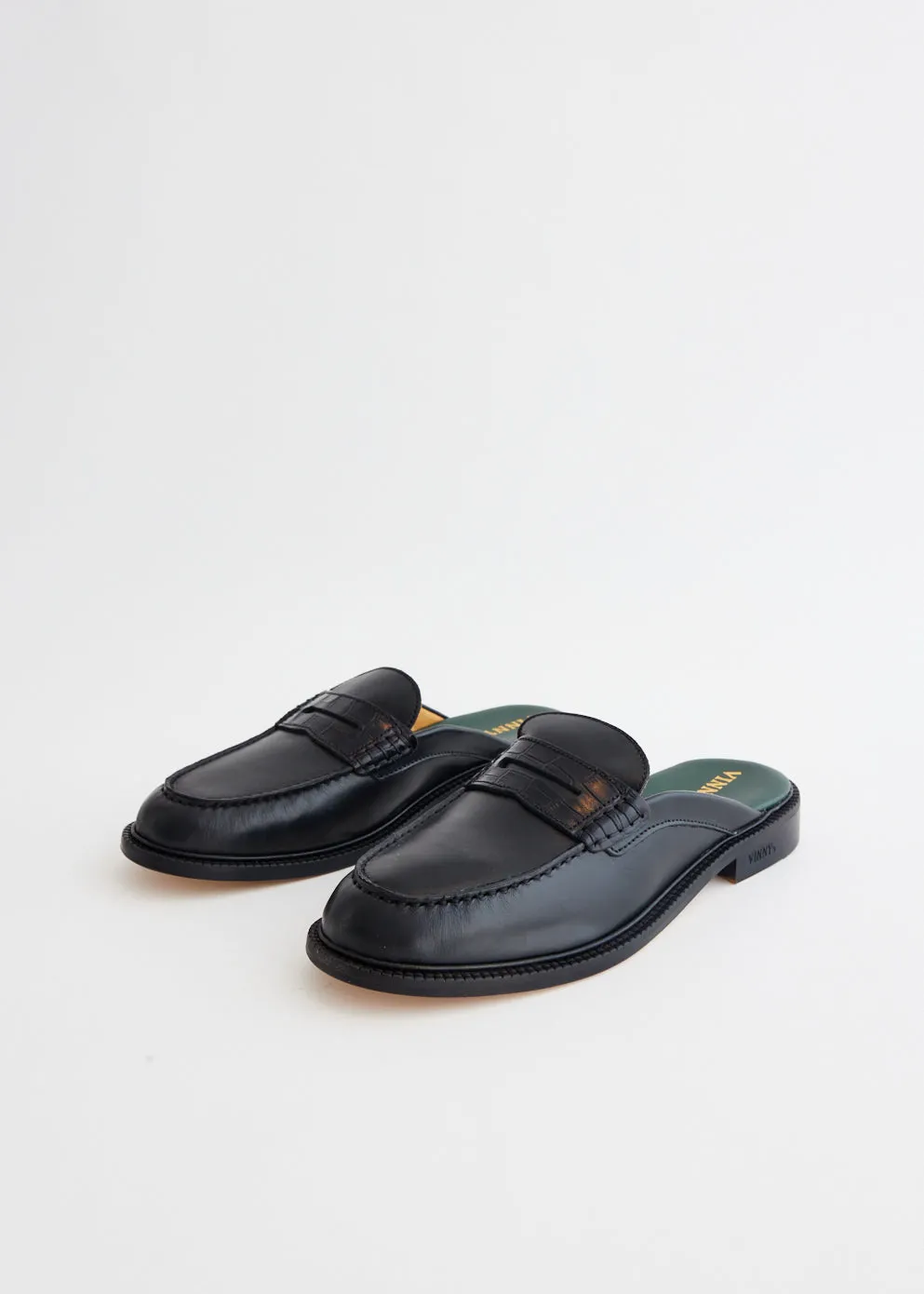 Yardee Mules