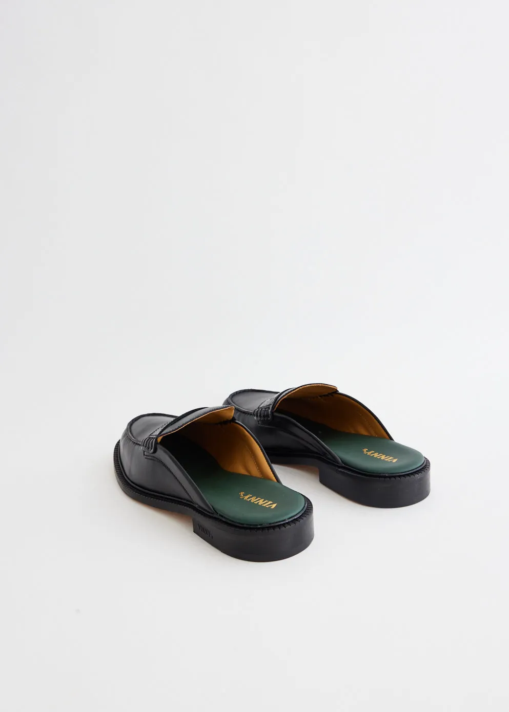 Yardee Mules