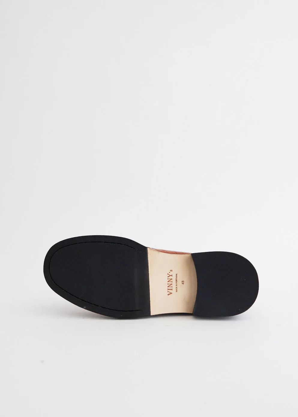 Yardee Penny Loafers