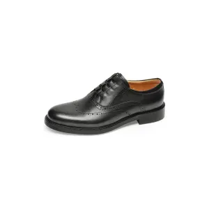 Zephyrique Classic Lace Brogues
