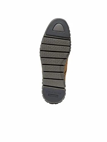ZeroGrand Wingtip Oxford Seasonal Colors- Men's